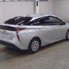 toyota prius 2017 quick_quick_DAA-ZVW50_ZVW50-8073194 image 2