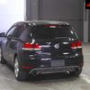 volkswagen golf 2011 -VOLKSWAGEN--VW Golf 1KCBZ-CW017006---VOLKSWAGEN--VW Golf 1KCBZ-CW017006- image 2