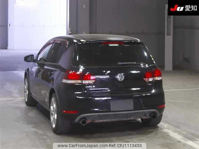 volkswagen golf 2011 -VOLKSWAGEN--VW Golf 1KCBZ-CW017006---VOLKSWAGEN--VW Golf 1KCBZ-CW017006- image 2