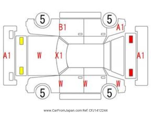 daihatsu mira-cocoa 2015 -DAIHATSU--Mira Cocoa DBA-L675S--L675S-0191993---DAIHATSU--Mira Cocoa DBA-L675S--L675S-0191993- image 2