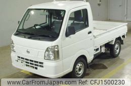 nissan clipper-truck 2017 CFJ1500230