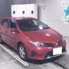 toyota auris 2014 -TOYOTA 【札幌 348ﾒ1126】--Auris NZE184H-6003612---TOYOTA 【札幌 348ﾒ1126】--Auris NZE184H-6003612- image 1