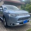 mitsubishi outlander-phev 2014 CFJ1650555 image 3