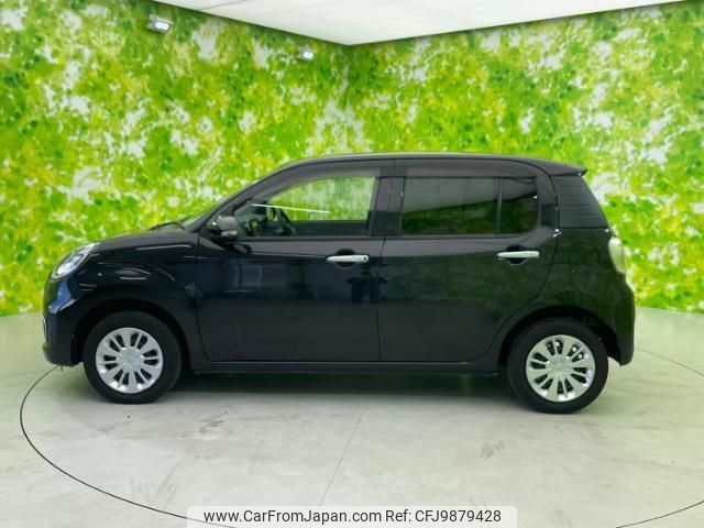 toyota passo 2017 quick_quick_DBA-M700A_M700A-0088099 image 2