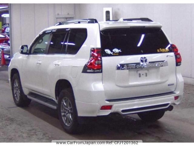 toyota land-cruiser-prado 2020 quick_quick_LDA-GDJ150W_0050226 image 2