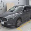 mazda cx-8 2019 -MAZDA 【三重 341ほ5005】--CX-8 KG2P-215830---MAZDA 【三重 341ほ5005】--CX-8 KG2P-215830- image 1