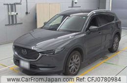 mazda cx-8 2019 -MAZDA 【三重 341ほ5005】--CX-8 KG2P-215830---MAZDA 【三重 341ほ5005】--CX-8 KG2P-215830-