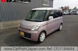 suzuki spacia 2015 -SUZUKI 【室蘭 583ｲ5307】--Spacia MK32S--233223---SUZUKI 【室蘭 583ｲ5307】--Spacia MK32S--233223-
