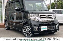 honda n-box 2016 -HONDA--N BOX DBA-JF2--JF2-2504024---HONDA--N BOX DBA-JF2--JF2-2504024-