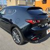 mazda mazda3 2023 -MAZDA--MAZDA3 5AA-BPFJ3P--BPFJ3P-104188---MAZDA--MAZDA3 5AA-BPFJ3P--BPFJ3P-104188- image 13