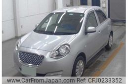 nissan march 2020 quick_quick_DBA-K13_732284