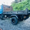 mitsubishi-fuso canter 1989 CFJ1552011 image 9