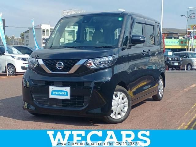 nissan roox 2020 quick_quick_5AA-B44A_B44A-0029719 image 1