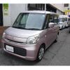 suzuki spacia 2016 quick_quick_MK42S_MK42S-124178 image 4