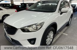 mazda cx-5 2013 AF-KEEFW-109772