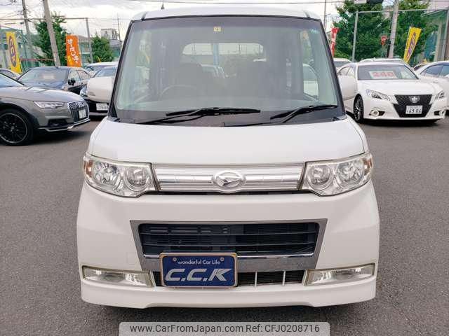 daihatsu tanto 2010 -DAIHATSU 【名変中 】--Tanto L375S--0285190---DAIHATSU 【名変中 】--Tanto L375S--0285190- image 2