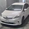 toyota prius-α 2012 -TOYOTA 【八王子 301と6561】--Prius α ZVW40W-3054651---TOYOTA 【八王子 301と6561】--Prius α ZVW40W-3054651- image 1