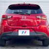 mazda demio 2017 CFJ1523212 image 16