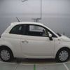 fiat 500 2017 -FIAT--Fiat 500 ABA-31212--ZFA3120000J714596---FIAT--Fiat 500 ABA-31212--ZFA3120000J714596- image 8