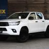 toyota hilux 2018 CFJ1575431 image 1