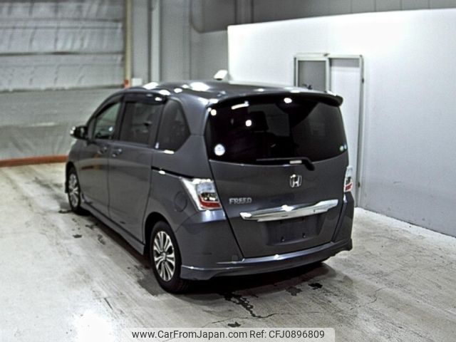 honda freed 2012 -HONDA--Freed GB3-1408414---HONDA--Freed GB3-1408414- image 2