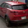 mazda cx-3 2015 CFJ1877074 image 2