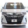 toyota alphard 2024 -TOYOTA--Alphard 3BA-AGH40W--AGH40-0019***---TOYOTA--Alphard 3BA-AGH40W--AGH40-0019***- image 2