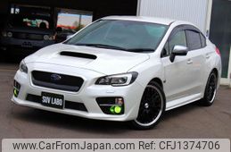 subaru wrx 2015 -SUBARU 【名変中 】--WRX VAG--006625---SUBARU 【名変中 】--WRX VAG--006625-