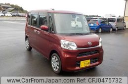 daihatsu tanto 2016 -DAIHATSU 【野田 580】--Tanto DBA-LA600S--LA600S-0474479---DAIHATSU 【野田 580】--Tanto DBA-LA600S--LA600S-0474479-