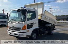hino ranger 2016 -HINO--Hino Ranger TKG-FC9JCAA--FC9JCA-**389---HINO--Hino Ranger TKG-FC9JCAA--FC9JCA-**389-