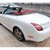 lexus sc 2008 -LEXUS--Lexus SC DBA-UZZ40--UZZ40-9021016---LEXUS--Lexus SC DBA-UZZ40--UZZ40-9021016- image 5