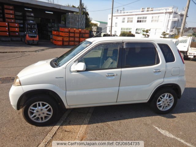 suzuki kei 2000 24340302 image 2