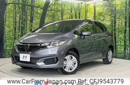 honda fit 2018 -HONDA--Fit DBA-GK4--GK4-1306751---HONDA--Fit DBA-GK4--GK4-1306751-