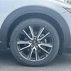 mazda cx-3 2015 -MAZDA--CX-3 LDA-DK5AW--DK5AW-101053---MAZDA--CX-3 LDA-DK5AW--DK5AW-101053- image 8