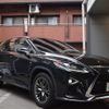 lexus rx 2018 -LEXUS--Lexus RX DAA-GYL25W--GYL25-0016470---LEXUS--Lexus RX DAA-GYL25W--GYL25-0016470- image 1