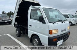 Suzuki Carry Truck 1996