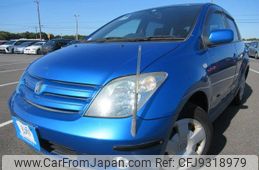 toyota ist 2002 REALMOTOR_Y2023110320F-21