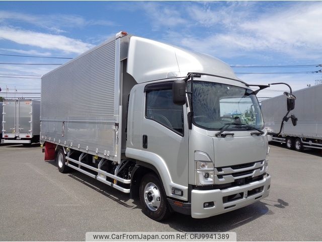 isuzu forward 2021 -ISUZU--Forward 2RG-FRR90S2--FRR90-7174558---ISUZU--Forward 2RG-FRR90S2--FRR90-7174558- image 1