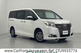 toyota esquire 2015 -TOYOTA--Esquire DBA-ZRR80G--ZRR80-0136747---TOYOTA--Esquire DBA-ZRR80G--ZRR80-0136747-