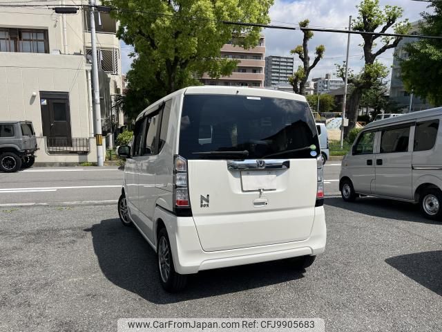 honda n-box 2014 quick_quick_DBA-JF1_JF1-142611 image 2