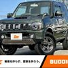 suzuki jimny 2018 -SUZUKI--Jimny ABA-JB23W--JB23W-779537---SUZUKI--Jimny ABA-JB23W--JB23W-779537- image 1