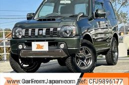 suzuki jimny 2018 -SUZUKI--Jimny ABA-JB23W--JB23W-779537---SUZUKI--Jimny ABA-JB23W--JB23W-779537-