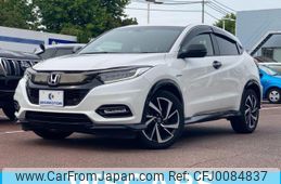 honda vezel 2018 quick_quick_DAA-RU3_RU3-1308904