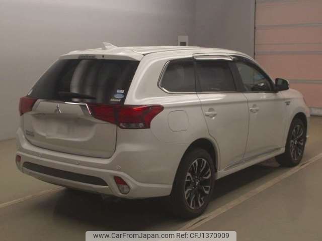 mitsubishi outlander-phev 2018 -MITSUBISHI 【八王子 335ｾ 625】--Outlander PHEV DLA-GG2W--GG2W-0405030---MITSUBISHI 【八王子 335ｾ 625】--Outlander PHEV DLA-GG2W--GG2W-0405030- image 2
