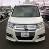 honda stepwagon 2012 -HONDA--Stepwgn DBA-RK5--RK5-1205393---HONDA--Stepwgn DBA-RK5--RK5-1205393- image 2