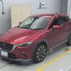 mazda cx-3 2018 -MAZDA 【岐阜 302め7483】--CX-3 DK8FW-100351---MAZDA 【岐阜 302め7483】--CX-3 DK8FW-100351- image 1