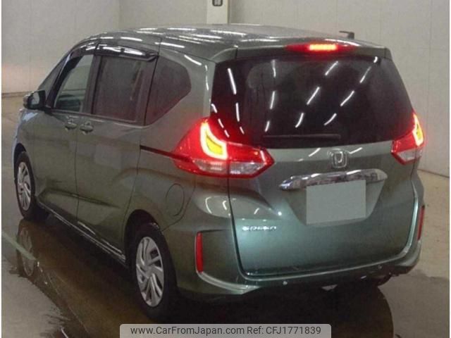 honda freed 2023 CFJ1771839 image 2