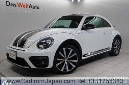 volkswagen the-beetle 2018 quick_quick_16CPL_WVWZZZ16ZJM725882