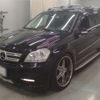mercedes-benz gl-class 2008 -MERCEDES-BENZ--Benz GL Class 164886-WDC1648861A378264---MERCEDES-BENZ--Benz GL Class 164886-WDC1648861A378264- image 1