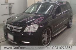 mercedes-benz gl-class 2008 -MERCEDES-BENZ--Benz GL Class 164886-WDC1648861A378264---MERCEDES-BENZ--Benz GL Class 164886-WDC1648861A378264-